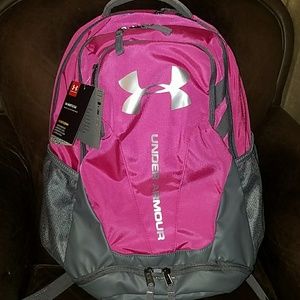 Under Armour backpack